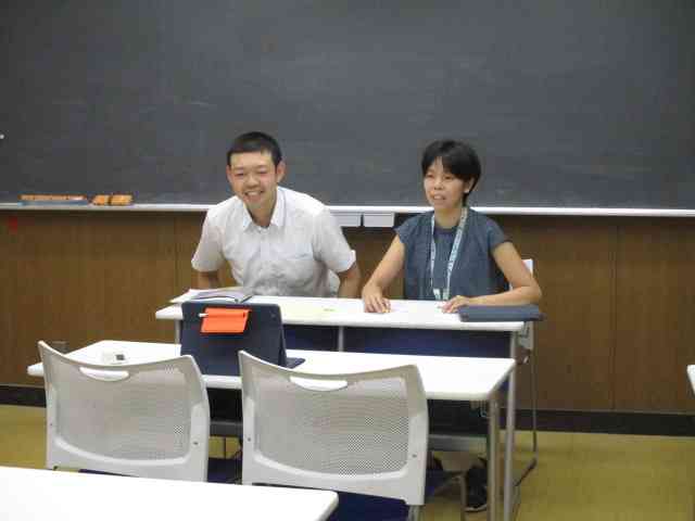 日記ページ 品川区立旗台小学校