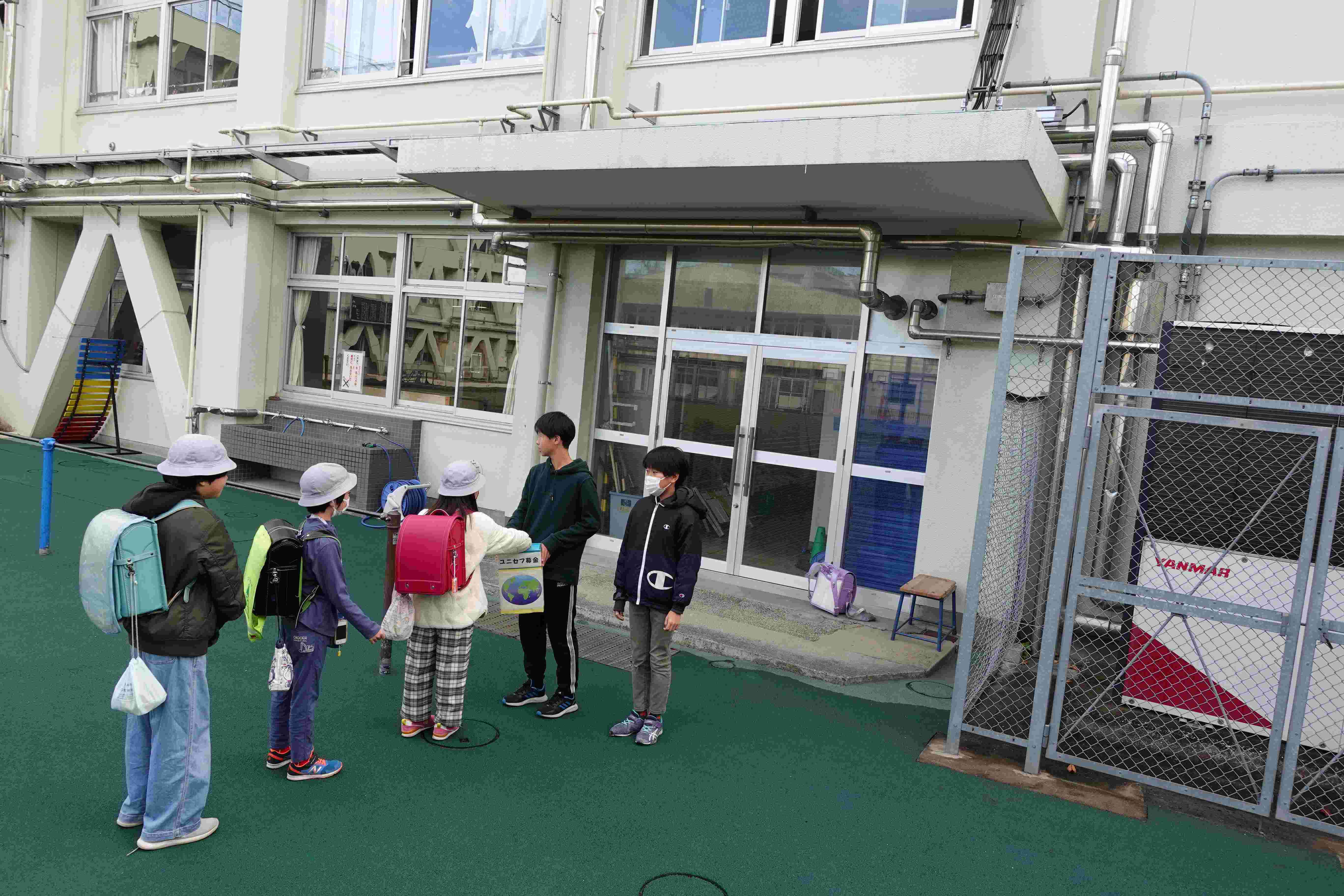 日記ページ 品川区立旗台小学校 日記ページ 品川区立旗台小学校